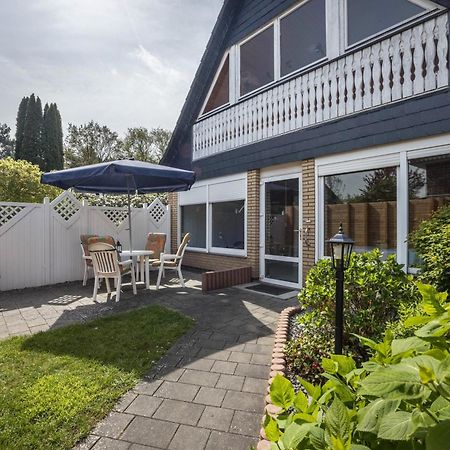 Ferienhaus Inge Oldenburg Luaran gambar