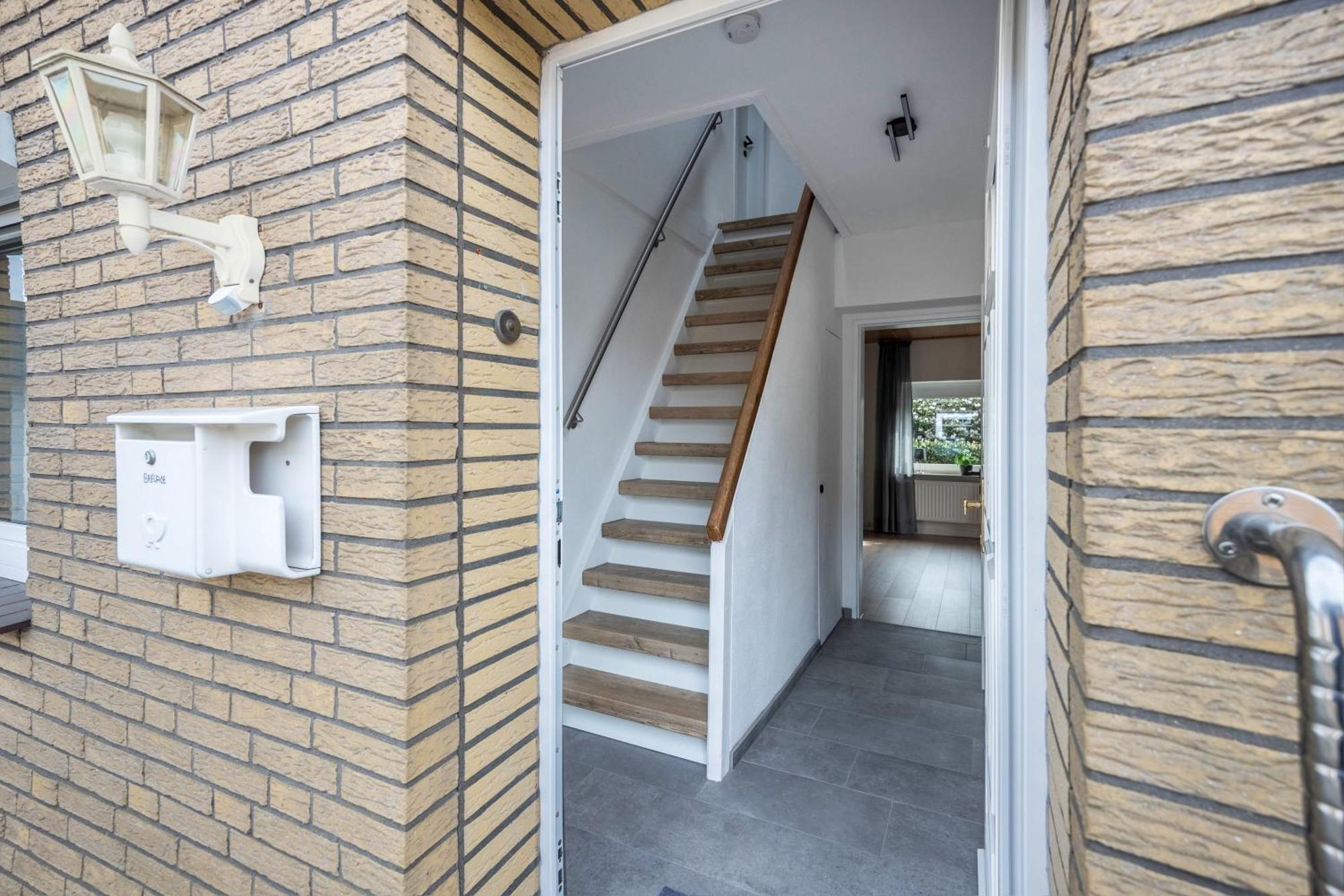 Ferienhaus Inge Oldenburg Luaran gambar