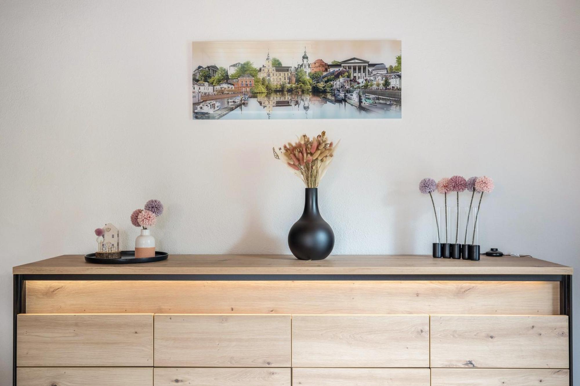 Ferienhaus Inge Oldenburg Luaran gambar